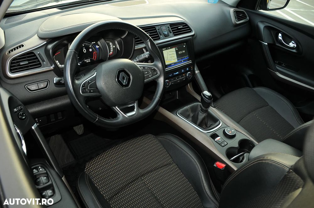 Renault Kadjar Energy dCi 130 XMOD - 9