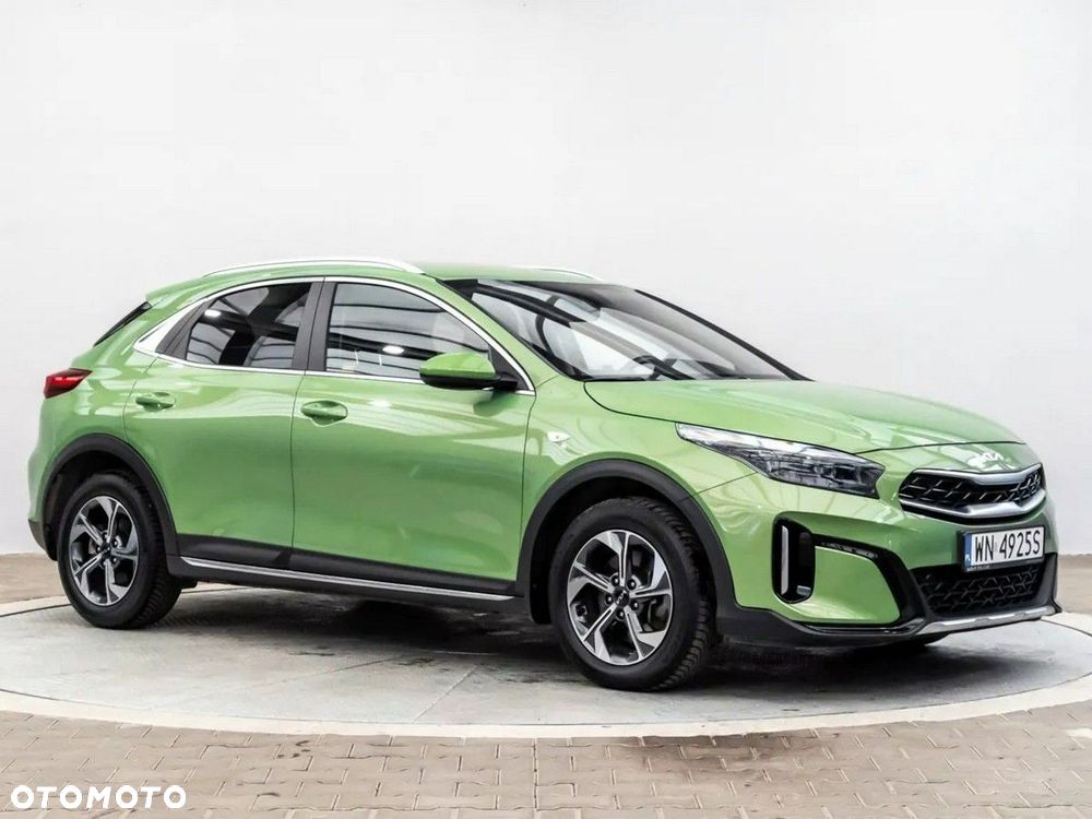 Kia XCeed 1.5 T-GDI M DCT - 6