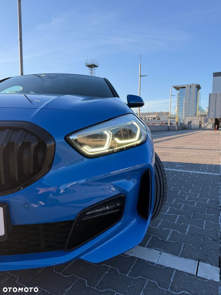 BMW Seria 1 118i M Sport - 34