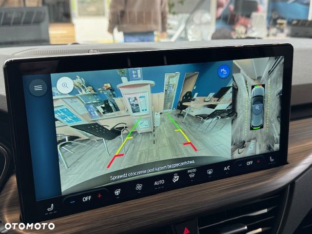 Ford Kuga 2.5 FHEV FWD Active X eCVT - 13