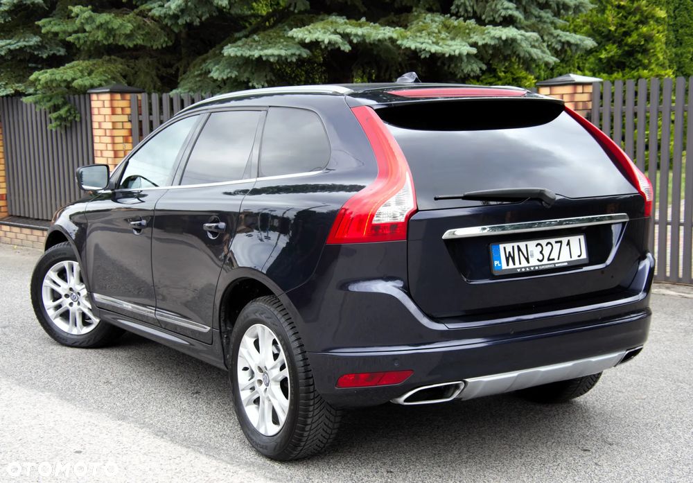 Volvo XC 60 B4 B Inscription - 26