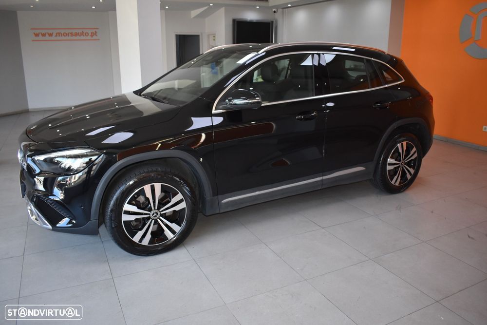 Mercedes-Benz GLA 250 - 7