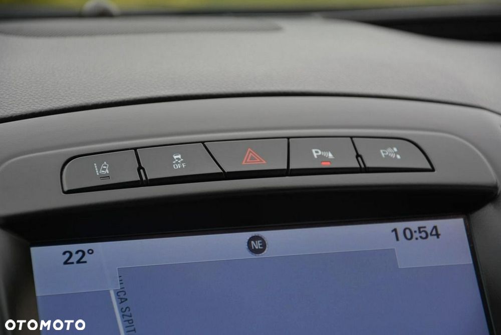 Opel Insignia 2.0 CDTI ecoFLEX Start/Stop Innovation - 28