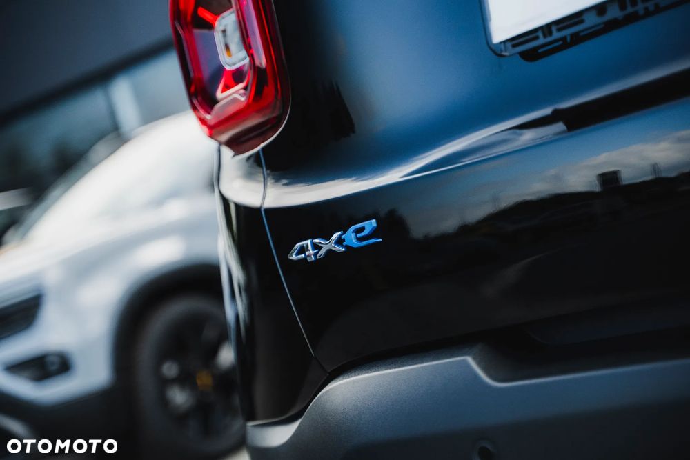 Jeep Renegade 1.3 GSE T4 Turbo S 4x4 S&S - 10