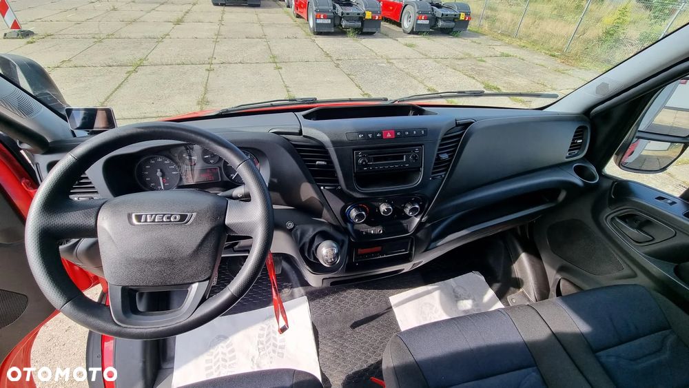 Iveco Daily 60c15 - 10