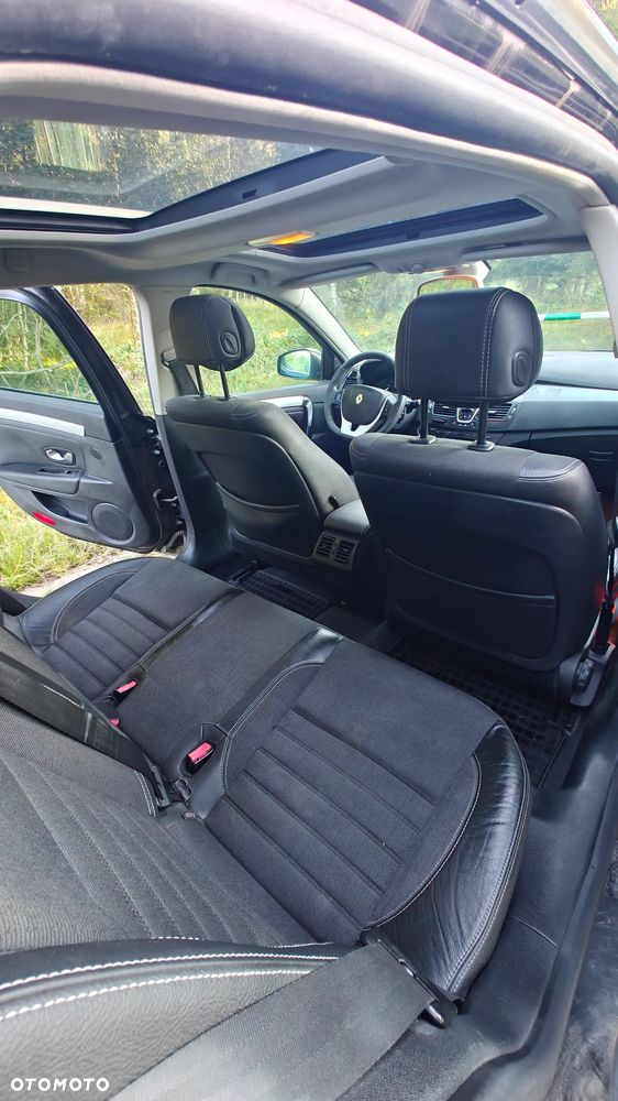 Renault Laguna 2.0 DCi Dynamique - 9