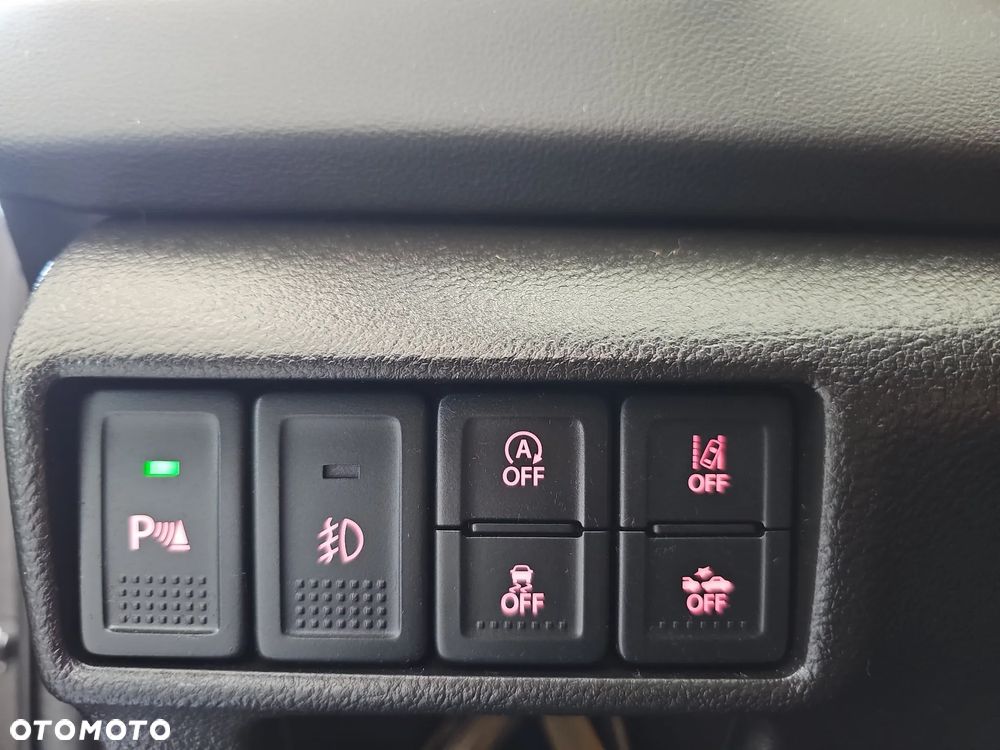 Suzuki SX4 S-Cross - 23