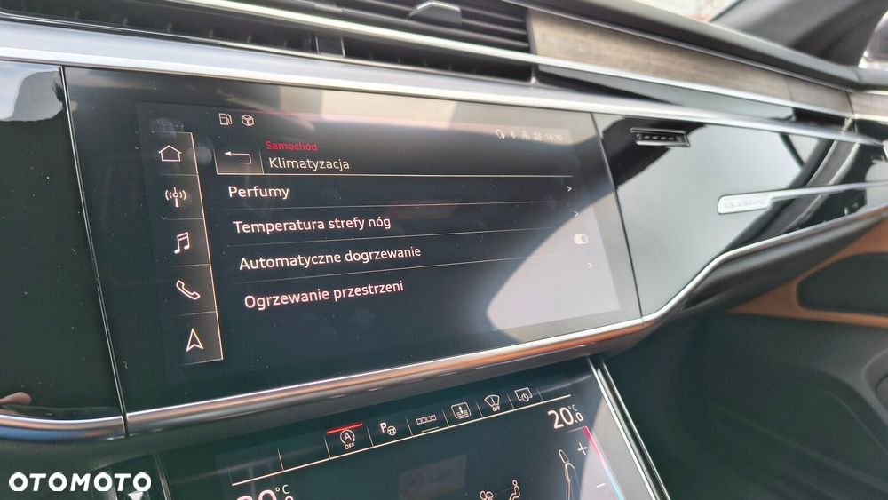 Audi A8 - 29