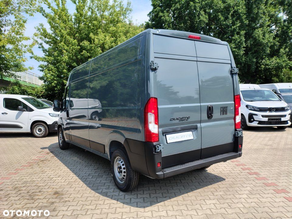 Fiat Ducato - 6