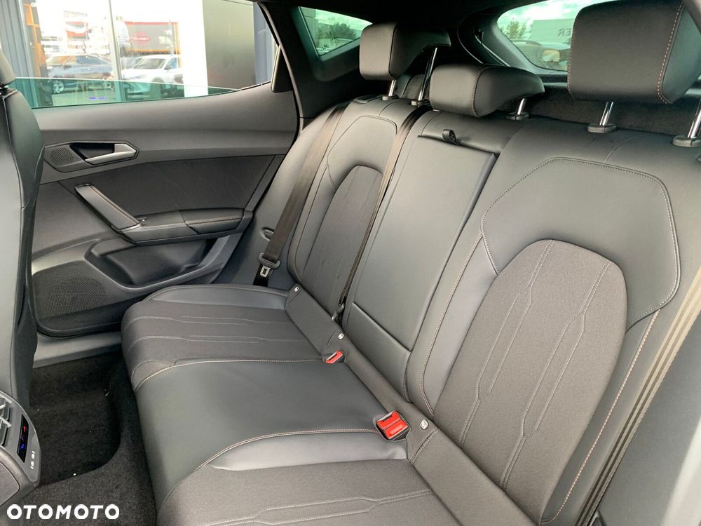 Cupra Formentor 1.5 eTSI mHEV DSG - 18