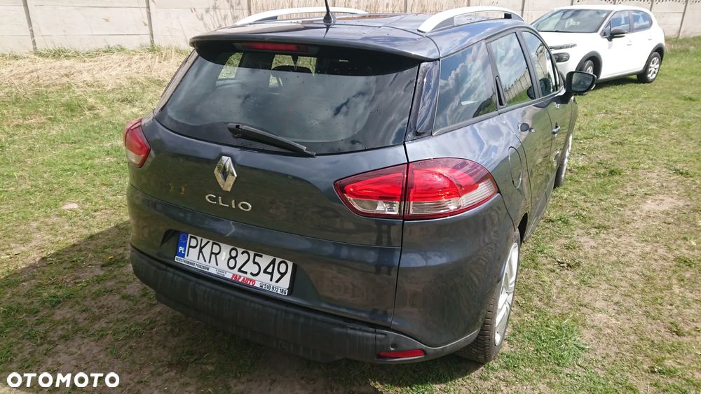 Renault Clio - 28