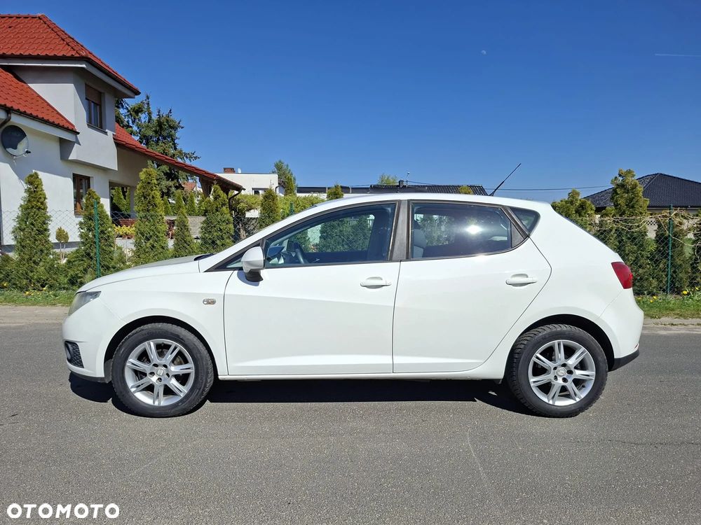 Seat Ibiza - 5