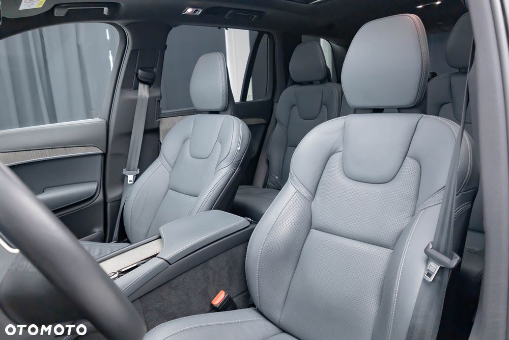 Volvo XC 90 T8 AWD Recharge Plus Bright - 31
