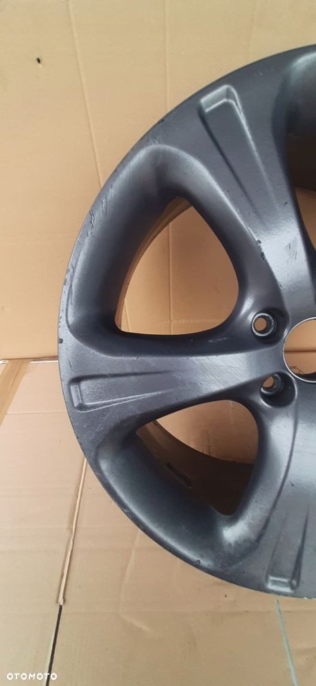 FELGA HONDA CRV 7.5Jx19 ET50 - 3