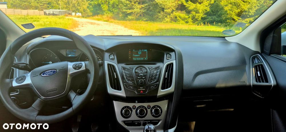 Ford Focus 1.6 TDCi Edition - 26