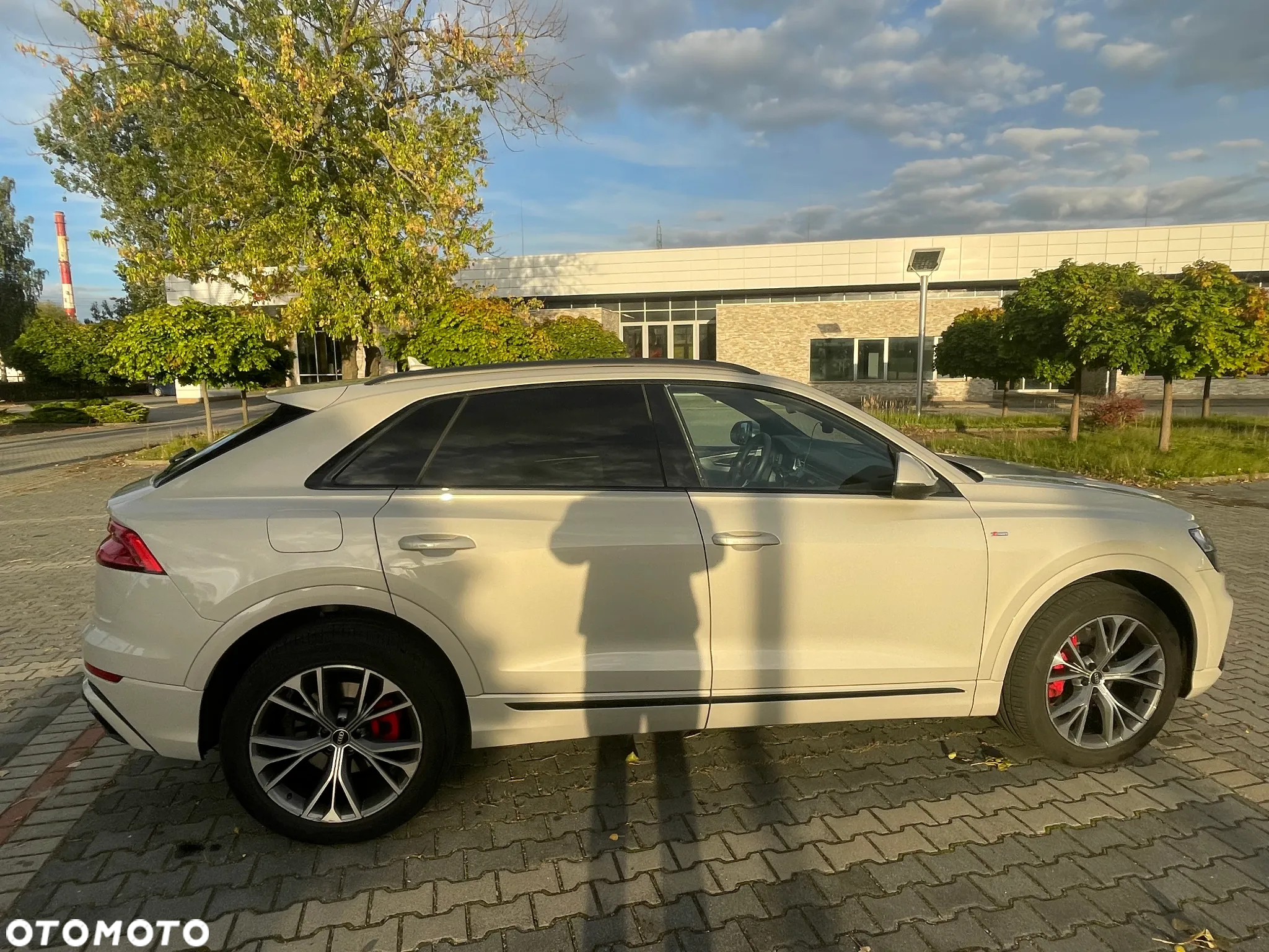 Audi Q8 - 4