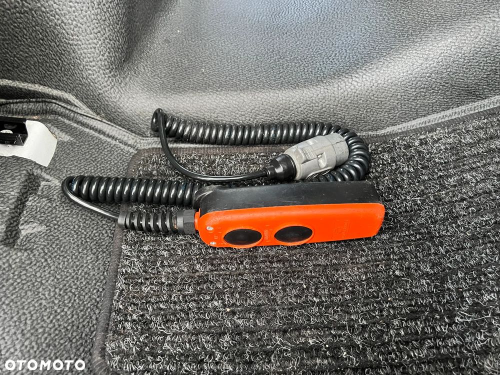 Mercedes-Benz ATEGO 1023 (1221, 1223, 1224) chłodnia carreier xarios 600 2017 - 38