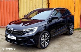 Renault Austral 1.3 TCe mHEV Iconic