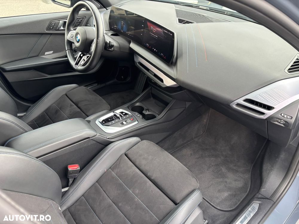 BMW Seria 1 120 Aut. - 11