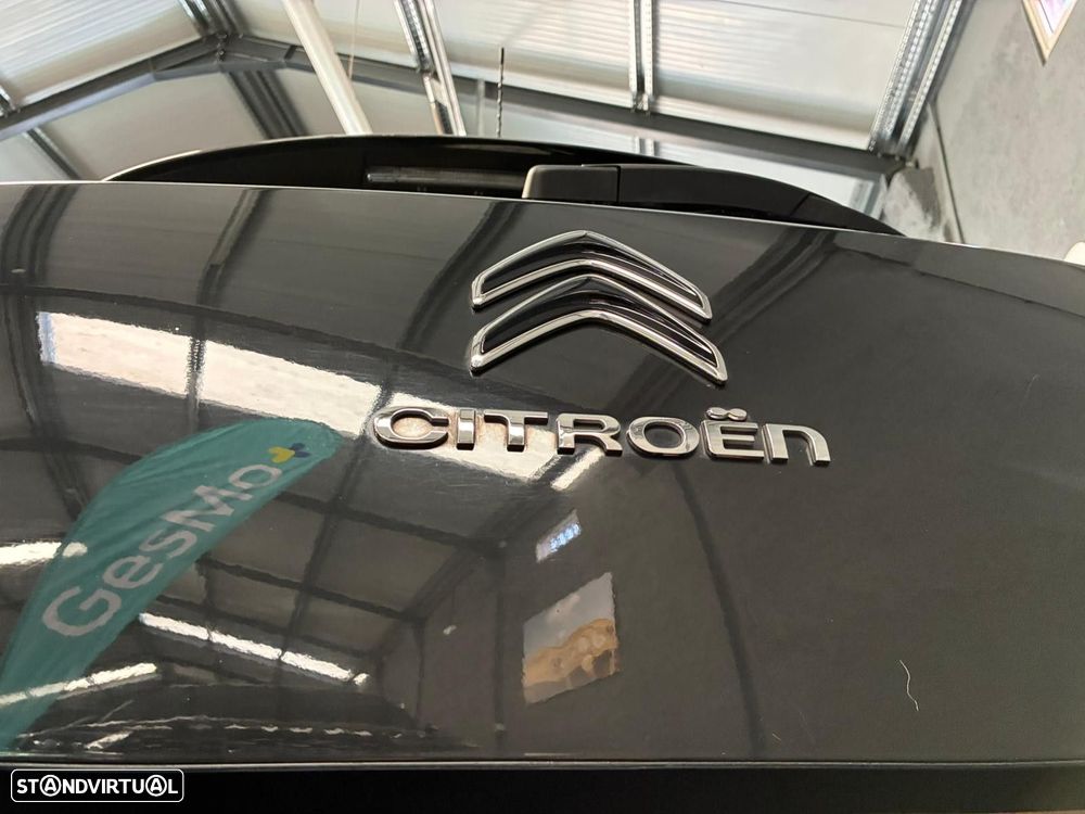 Citroën C4 Cactus 1.6 BlueHDi Feel - 6