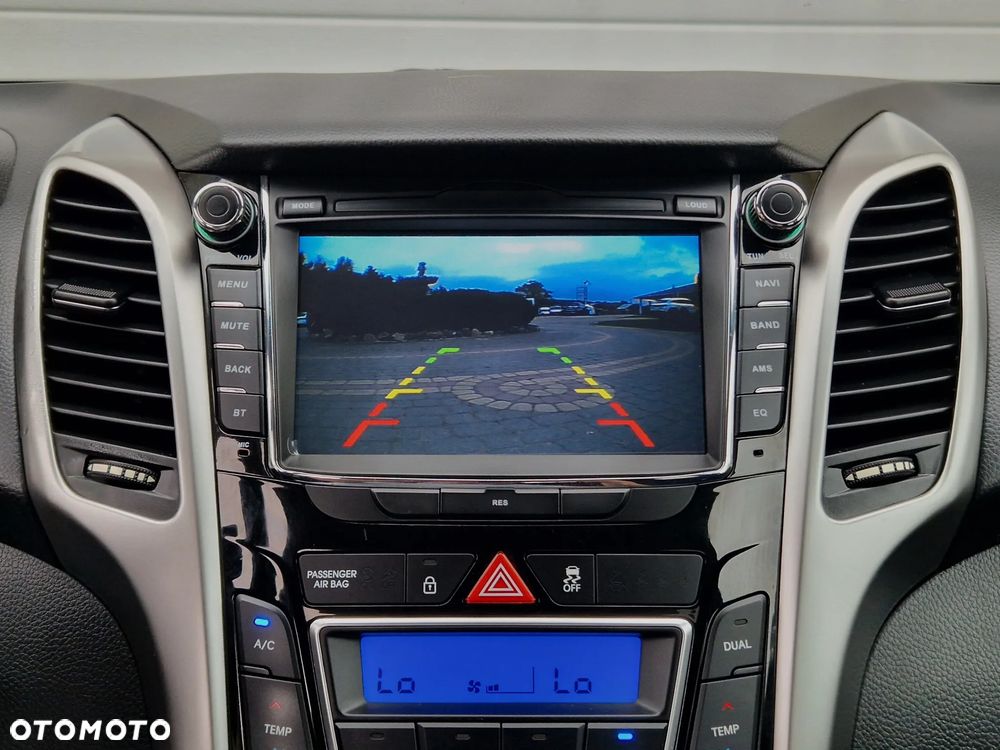Hyundai i30 1.4 Trend - 26
