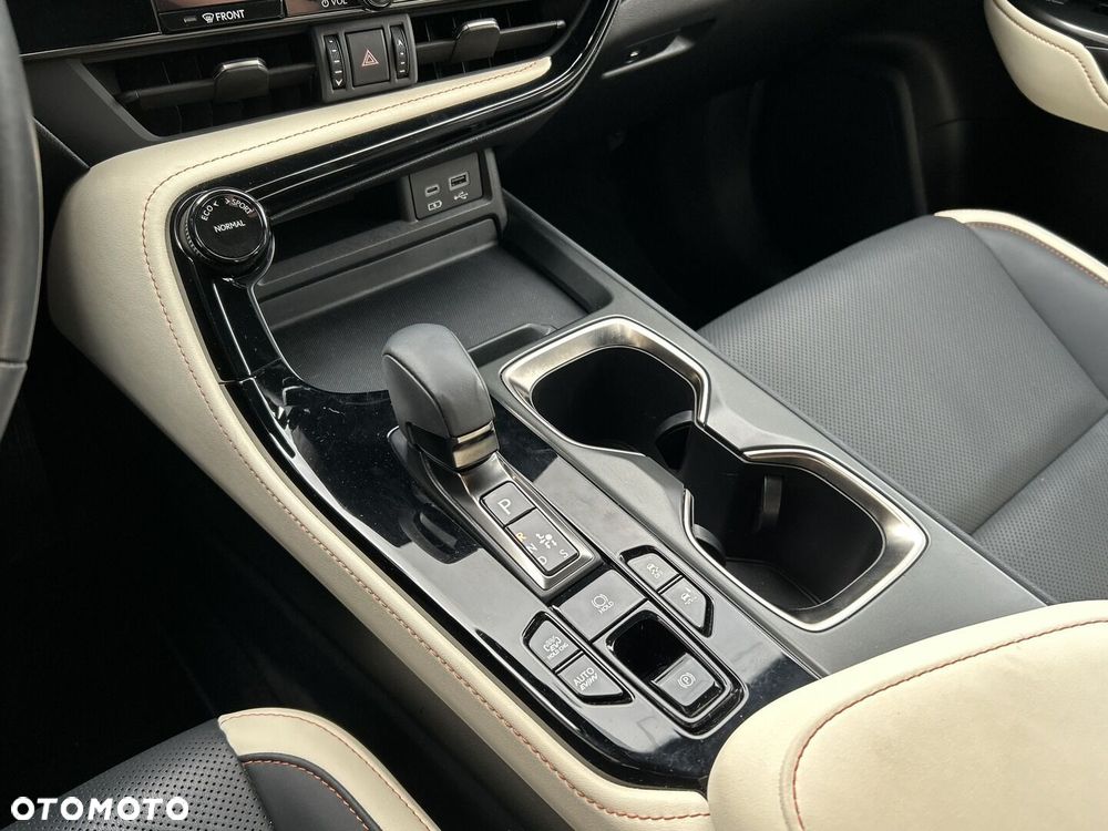 Lexus NX 450h+ Prestige AWD - 20