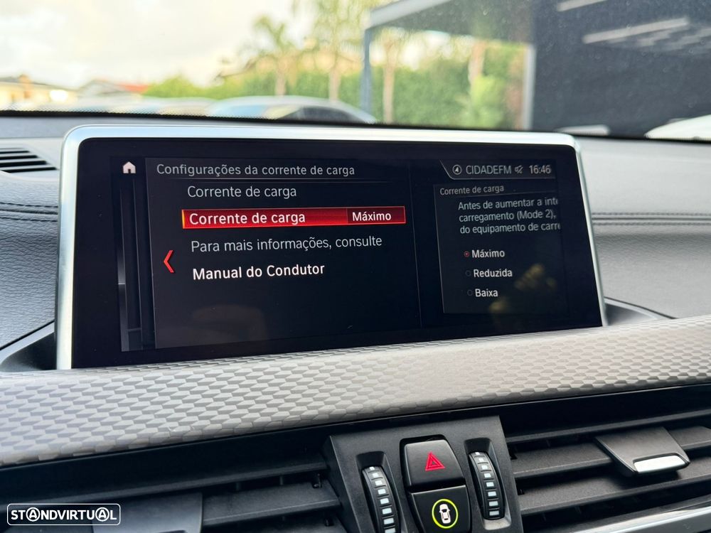 BMW X2 25 e xDrive Pack M - 51