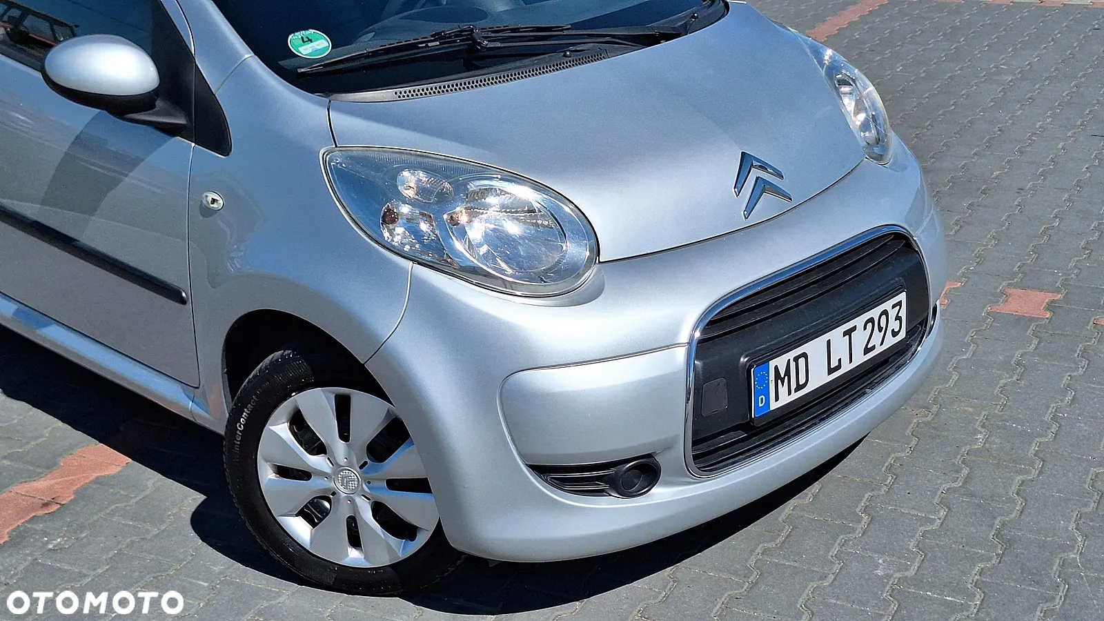 Citroën C1 - 23