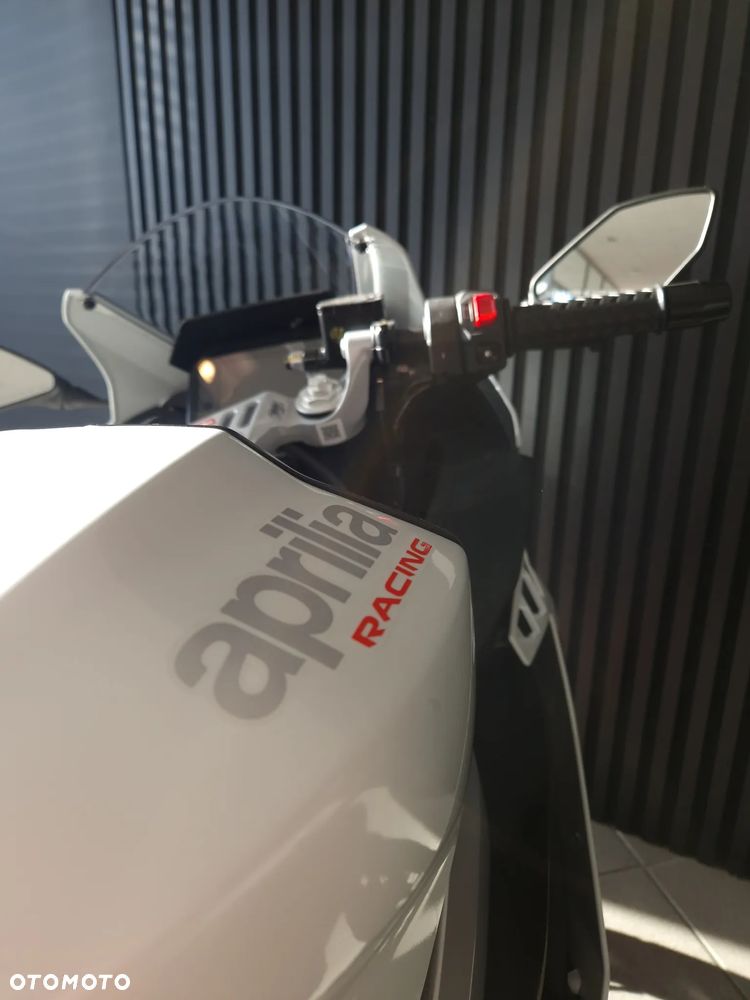 Aprilia RS - 9