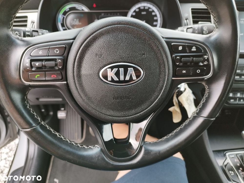 Kia Niro - 28