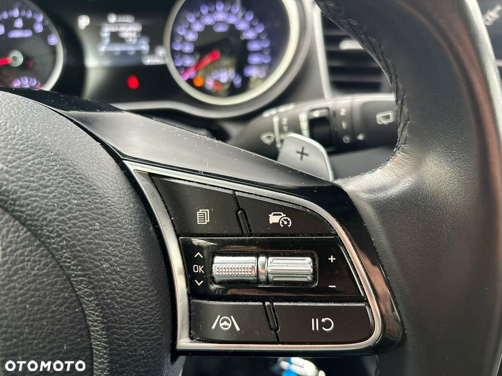 Kia Ceed 1.5 T-GDI M DCT - 26