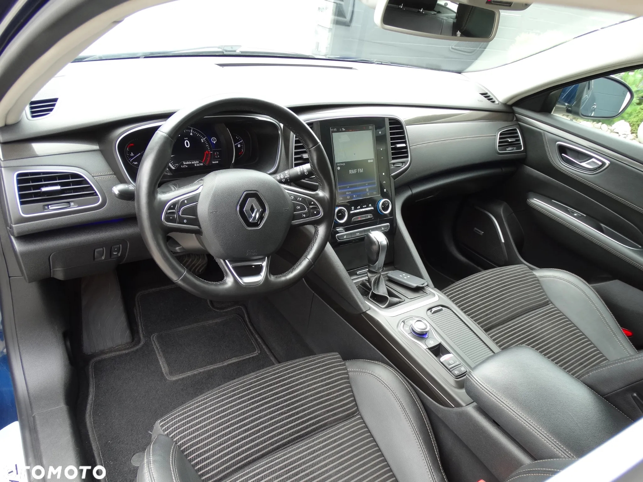 Renault Talisman 1.6 Energy TCe Intens EDC - 5