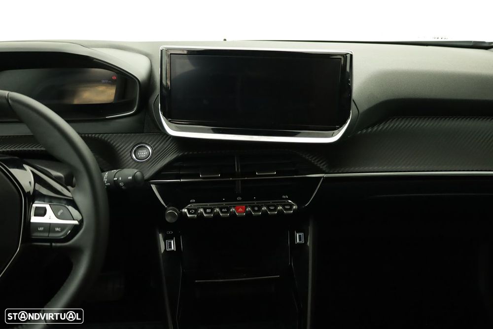 Peugeot e-2008 54 kWh Allure - 9