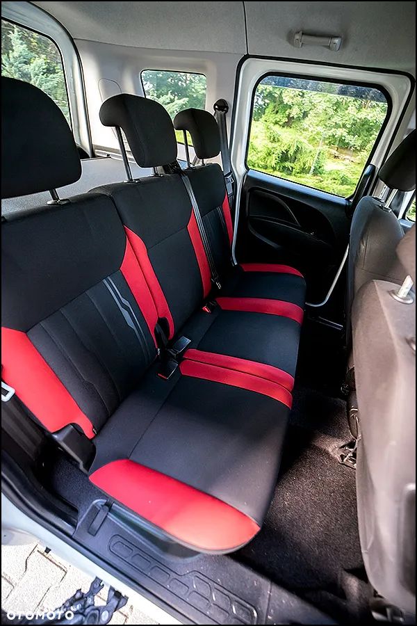 Fiat Doblo - 31
