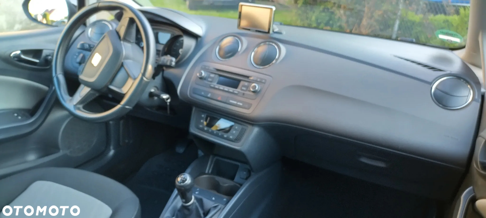 Seat Ibiza 1.2 12V Style Salsa - 19