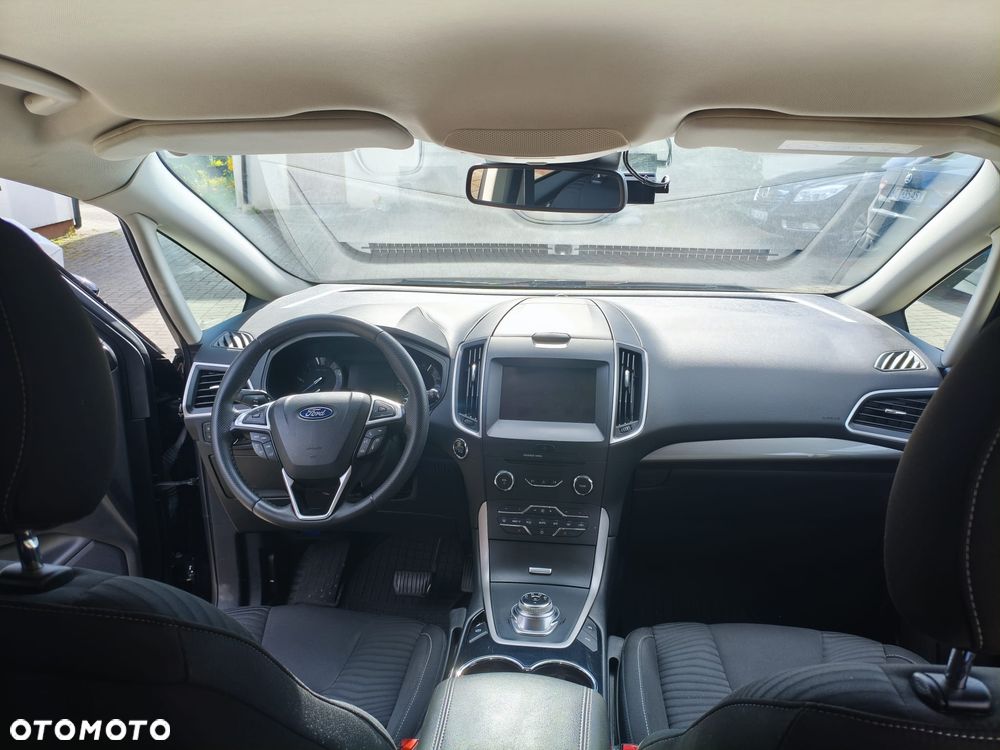 Ford S-Max - 7