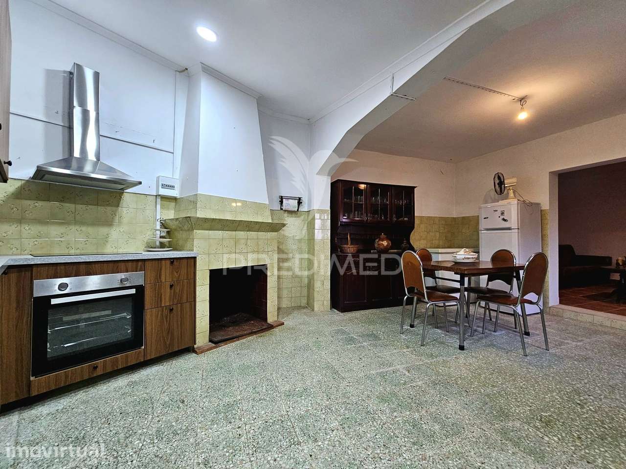 Moradia T3 com Quintal e Terraço na Aldeia da Sete - Grande imagem: 4/27