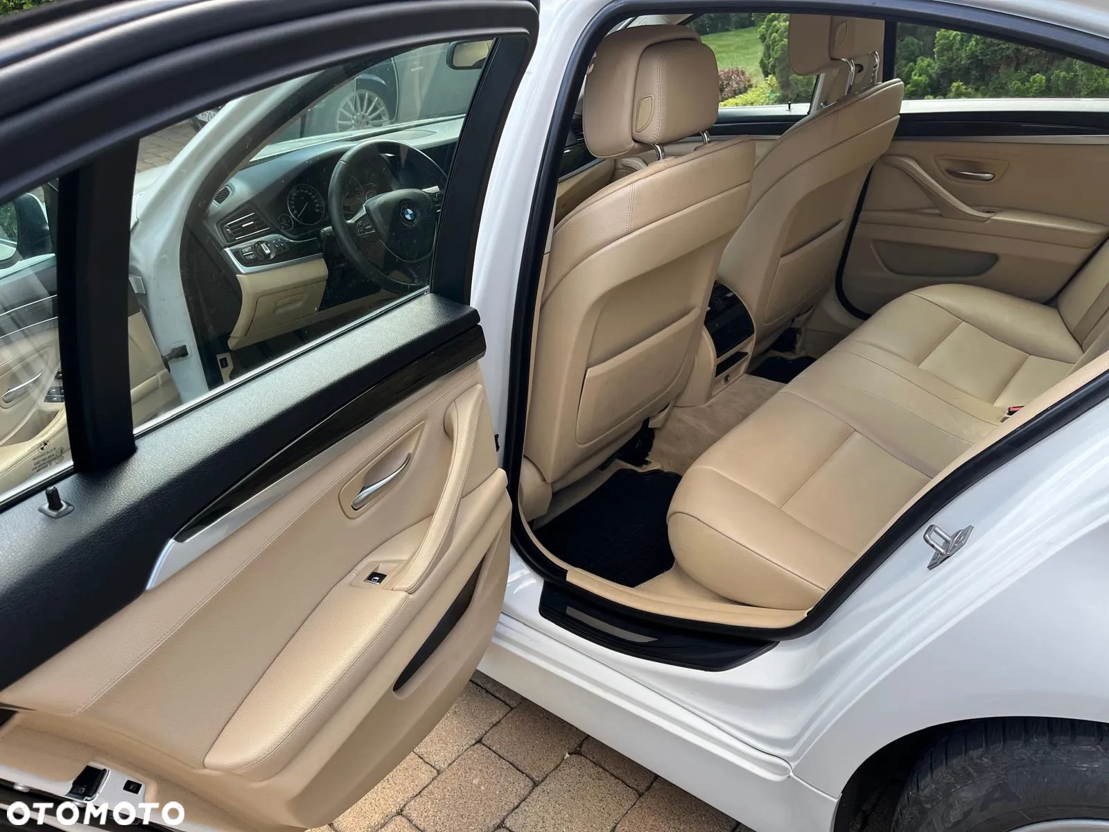 BMW Seria 5 530d - 18