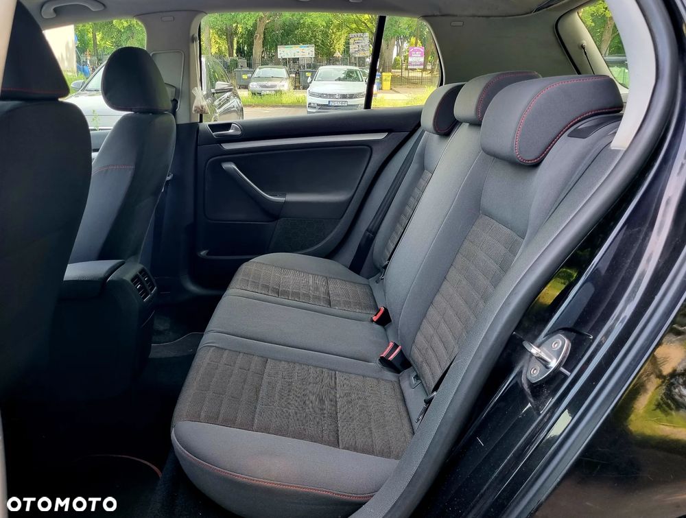 Volkswagen Golf 1.9 TDI Comfortline - 13