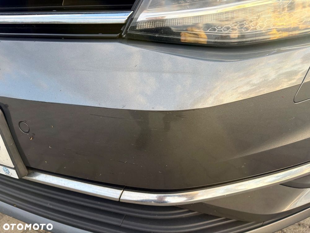 Volkswagen Golf VII 1.0 TSI BMT Comfortline - 11