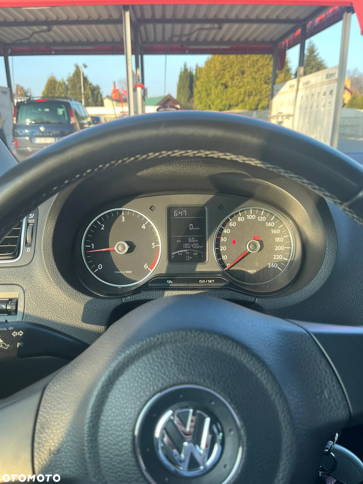 Volkswagen Polo 1.6 TDI Style - 10