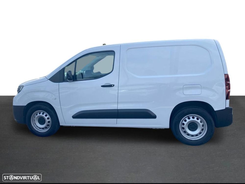Toyota Proace - 3