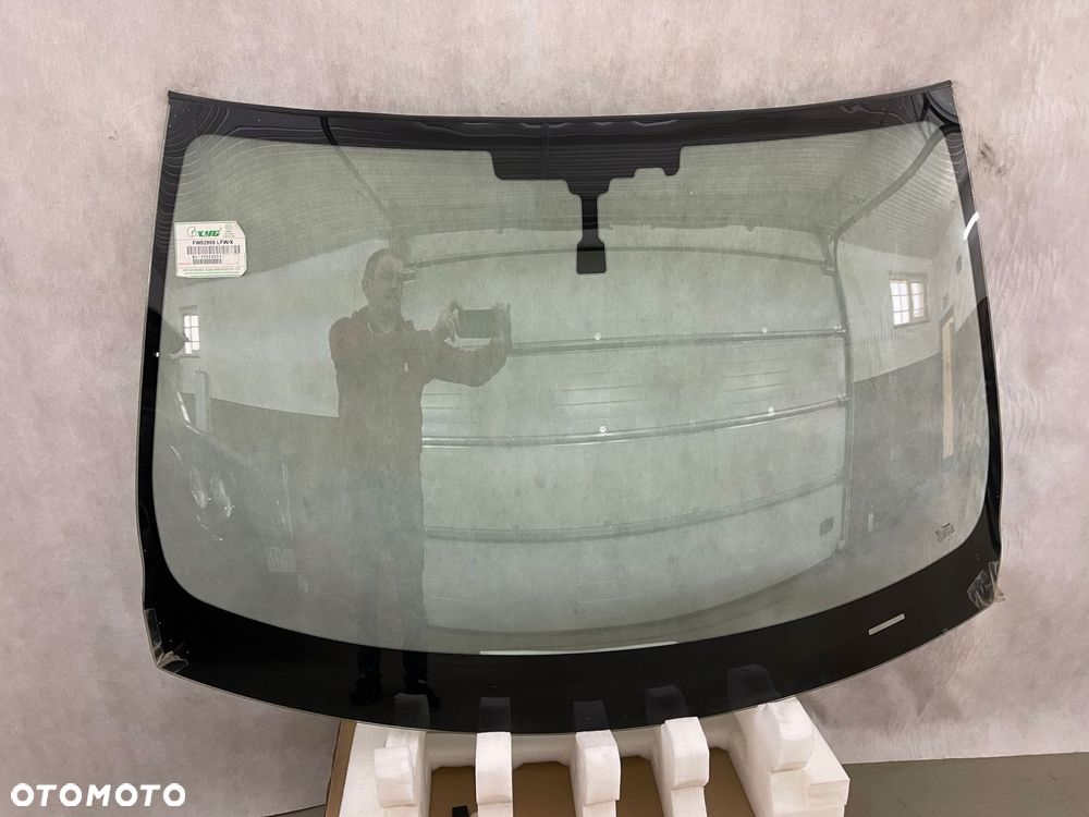 infiniti ex35 j50 szyba przednia kamera 2008-2013 - 1