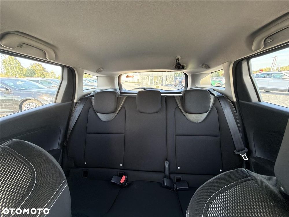 Renault Clio 1.2 16V Life - 23