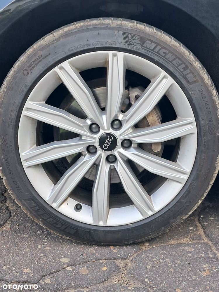 Audi A6 Avant 40 TDI mHEV Advanced S tronic - 24