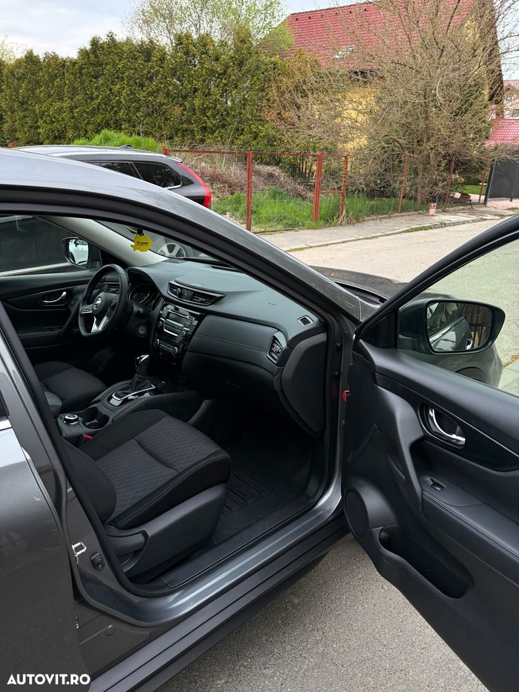 Nissan X-Trail 2.0D XTRONIC Start/Stop 4x4-i Acenta - 8