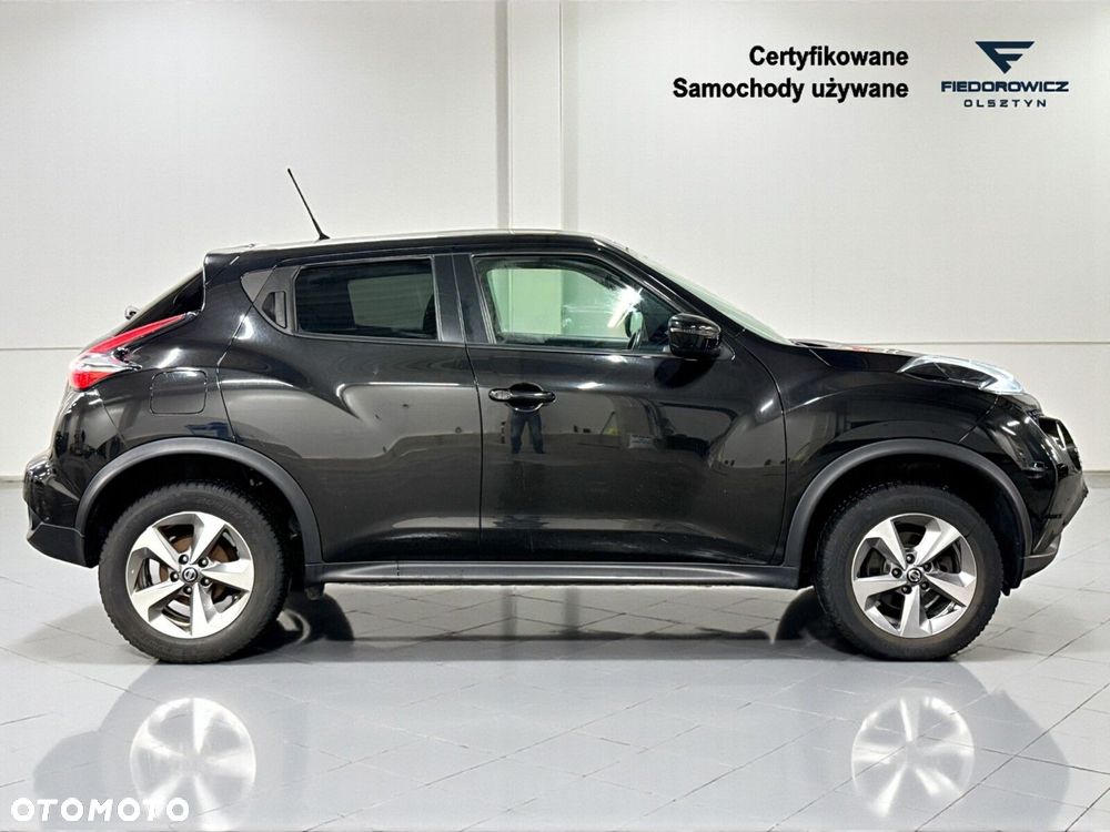 Nissan Juke - 3