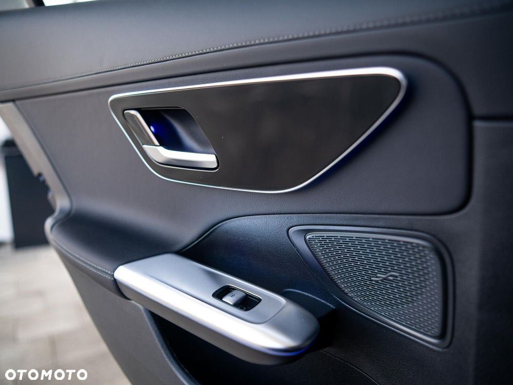 Mercedes-Benz Klasa C - 17