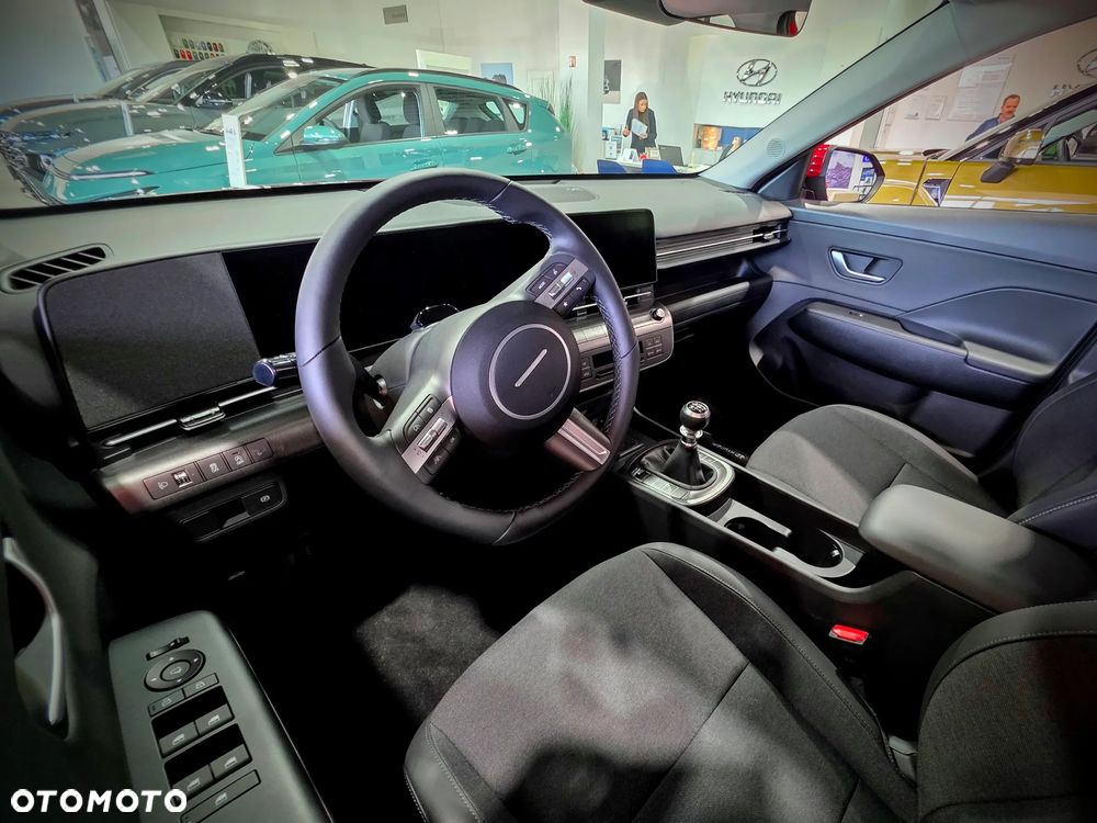 Hyundai Kona 1.6 T-GDI Executive - 6