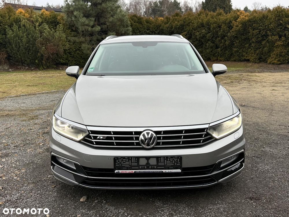 Volkswagen Passat 2.0 TDI SCR DSG Highline - 2